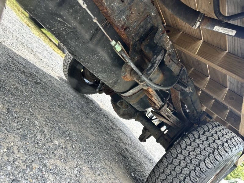 2008 Ford Super Duty 2nd Gen - Image 16 of 21