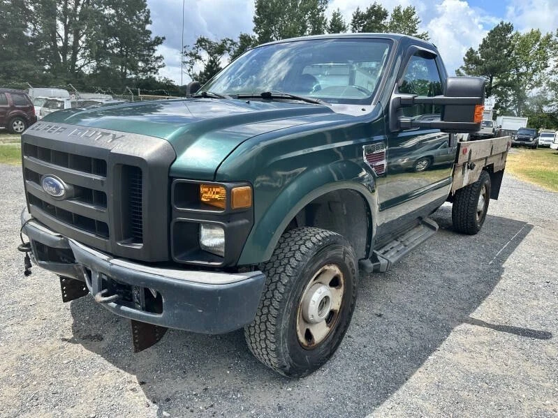 2008 Ford Super Duty 2nd Gen - Image 13 of 21