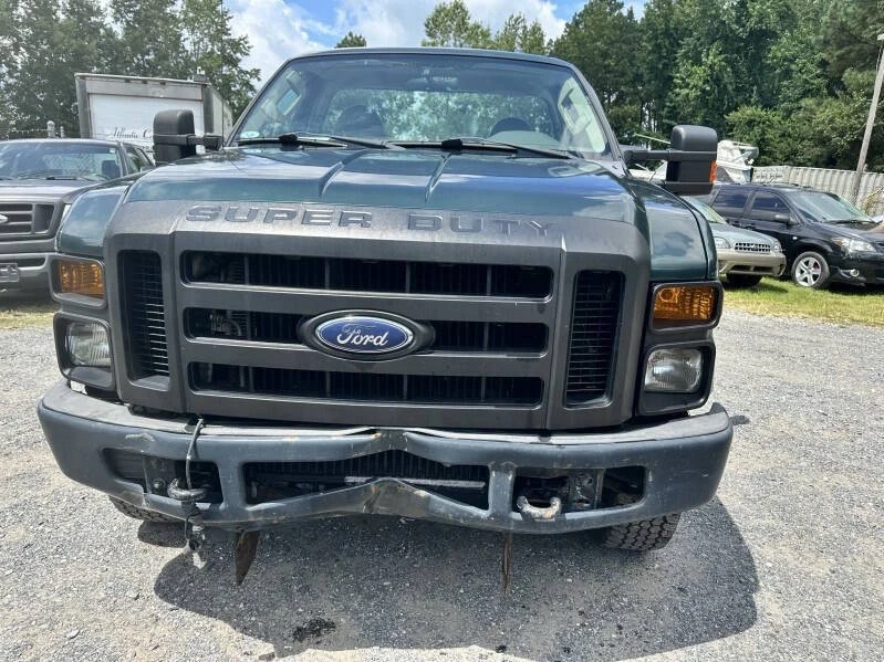 2008 Ford Super Duty 2nd Gen - Image 14 of 21