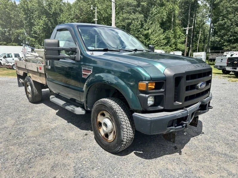 2008 Ford Super Duty 2nd Gen - Image 7 of 21