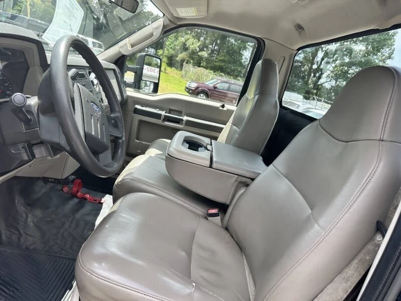 2008 Ford Super Duty 2nd Gen - Image 4 of 21