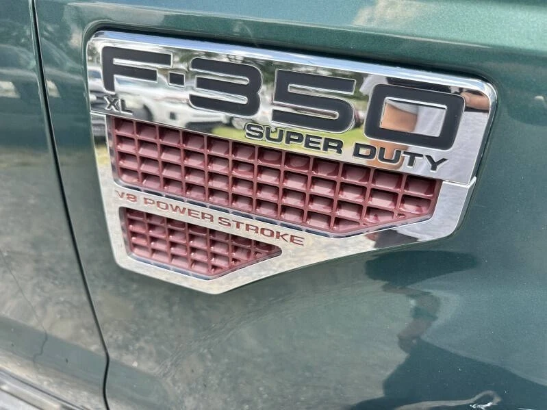 2008 Ford Super Duty 2nd Gen - Image 20 of 21