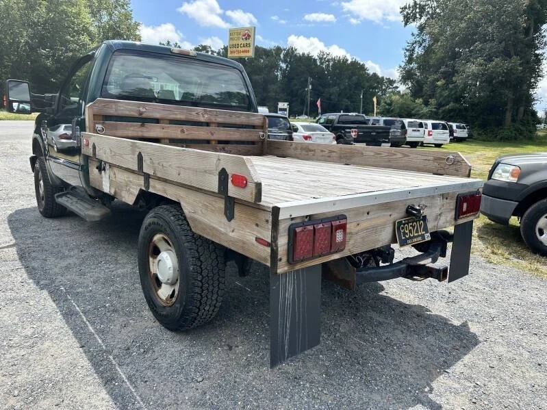 2008 Ford Super Duty 2nd Gen - Image 11 of 21