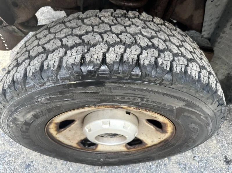 2008 Ford Super Duty 2nd Gen - Image 15 of 21