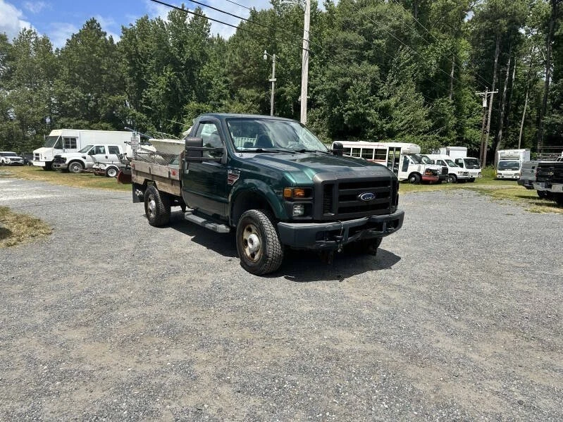 2008 Ford Super Duty 2nd Gen - Image 6 of 21