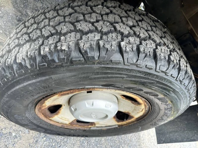 2008 Ford Super Duty 2nd Gen - Image 17 of 21