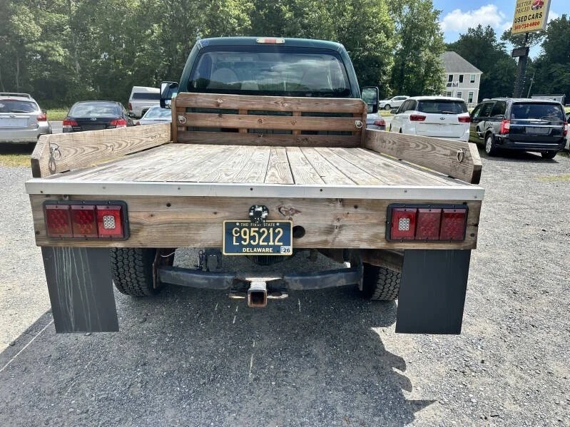 2008 Ford Super Duty 2nd Gen - Image 10 of 21