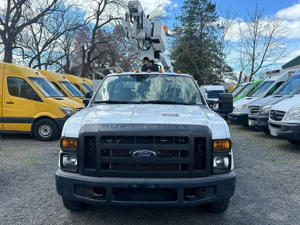 2008 Ford Super Duty 2nd Gen - Image 2 of 7