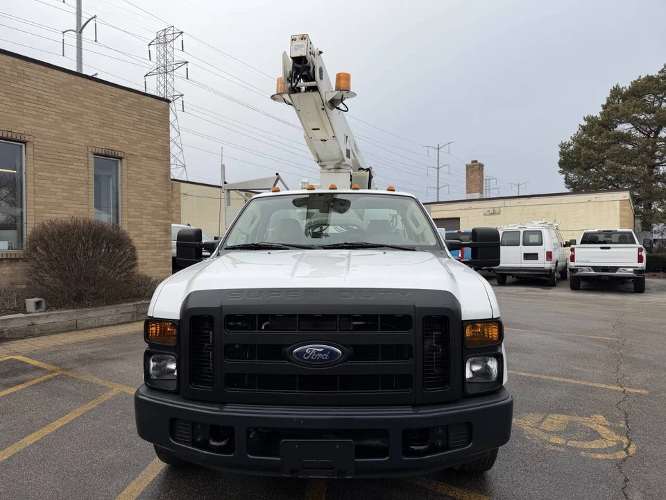 2008 Ford Super Duty 2nd Gen - Image 9 of 12