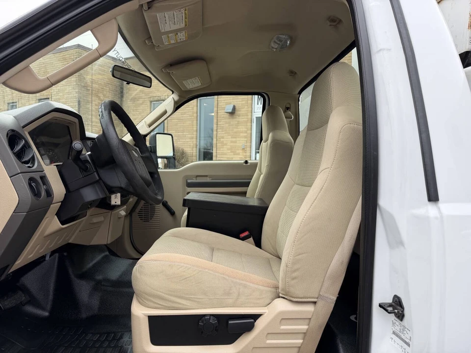 2008 Ford Super Duty 2nd Gen - Image 10 of 12