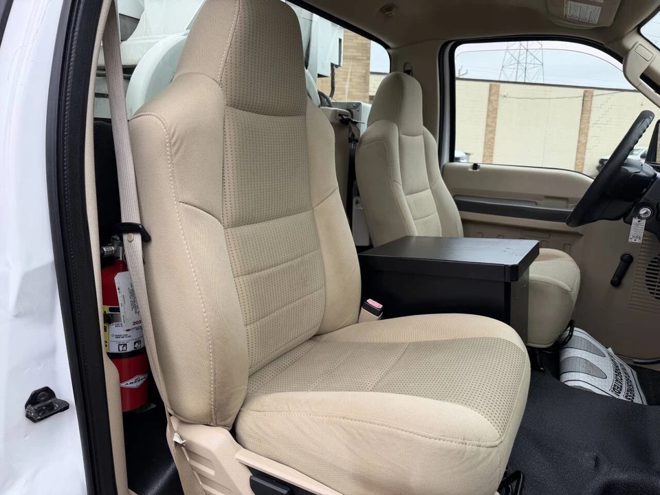 2008 Ford Super Duty 2nd Gen - Image 11 of 12