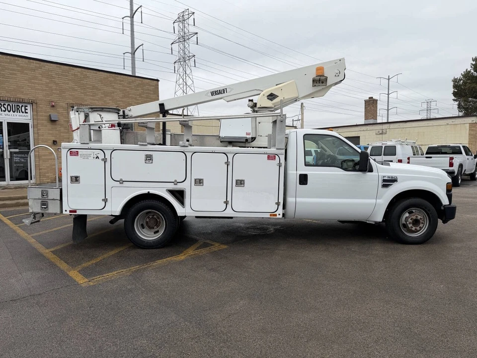 2008 Ford Super Duty 2nd Gen - Image 6 of 12