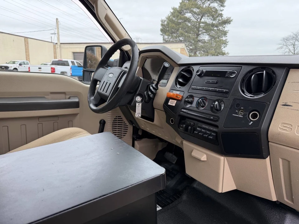 2008 Ford Super Duty 2nd Gen - Image 12 of 12
