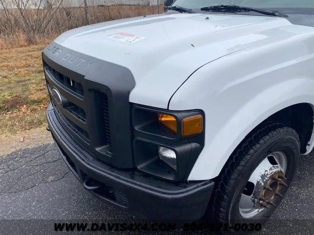2008 Ford Super Duty 2nd Gen - Image 15 of 31