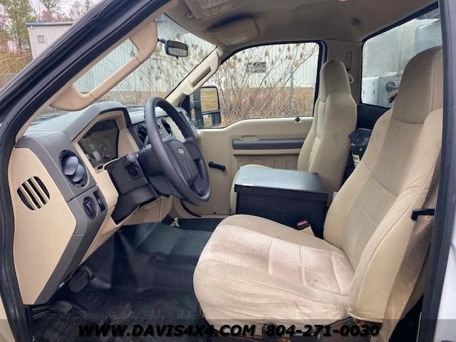 2008 Ford Super Duty 2nd Gen - Image 12 of 12