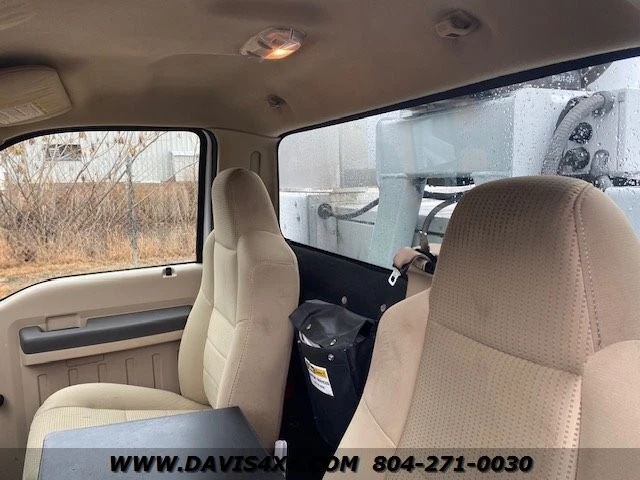 2008 Ford Super Duty 2nd Gen - Image 11 of 12