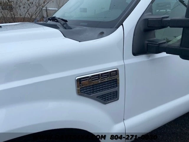 2008 Ford Super Duty 2nd Gen - Image 14 of 31