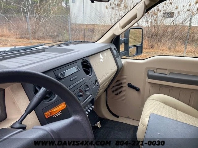 2008 Ford Super Duty 2nd Gen - Image 9 of 31