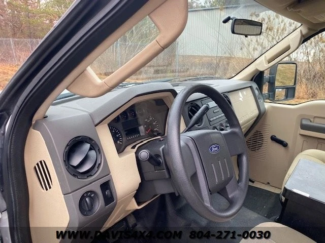 2008 Ford Super Duty 2nd Gen - Image 8 of 12