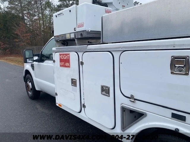 2008 Ford Super Duty 2nd Gen - Image 28 of 31
