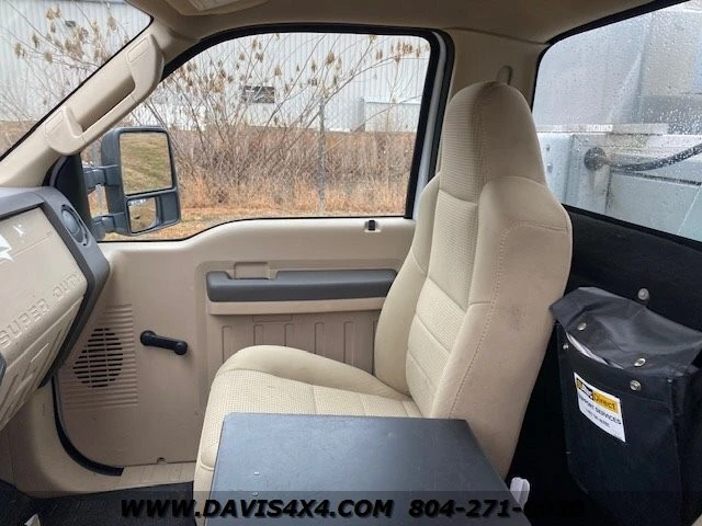 2008 Ford Super Duty 2nd Gen - Image 10 of 31