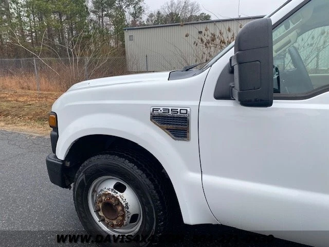 2008 Ford Super Duty 2nd Gen - Image 23 of 31