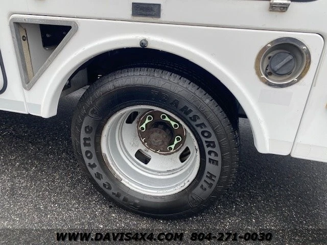 2008 Ford Super Duty 2nd Gen - Image 27 of 31