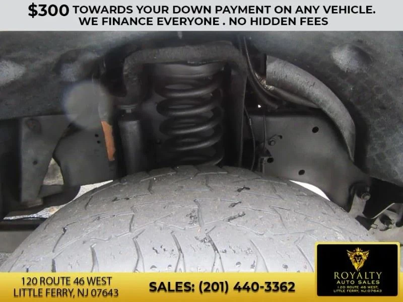 2008 Ford Super Duty 2nd Gen - Image 10 of 12