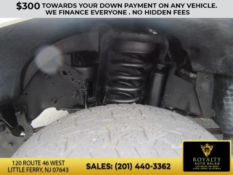 2008 Ford Super Duty 2nd Gen - Image 12 of 12