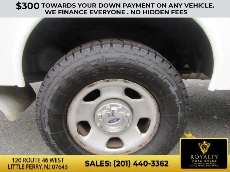 2008 Ford Super Duty 2nd Gen - Image 8 of 12