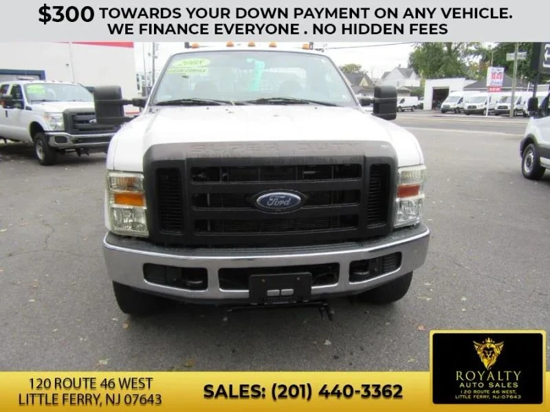 2008 Ford Super Duty 2nd Gen - Image 3 of 12