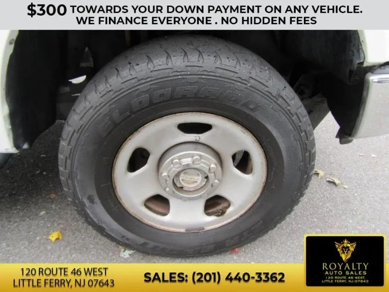 2008 Ford Super Duty 2nd Gen - Image 9 of 12