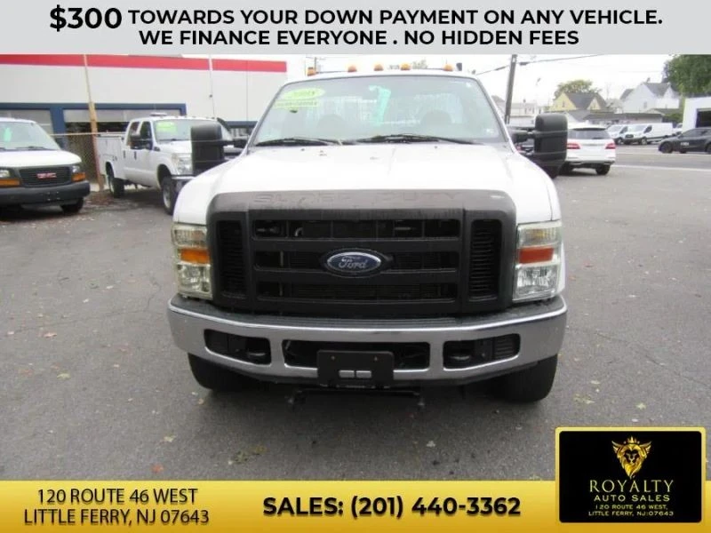 2008 Ford Super Duty 2nd Gen - Image 4 of 12