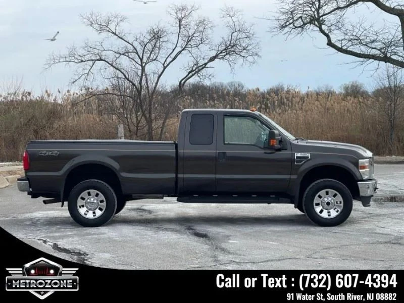 2008 Ford Super Duty 3rd Gen - Image 11 of 12