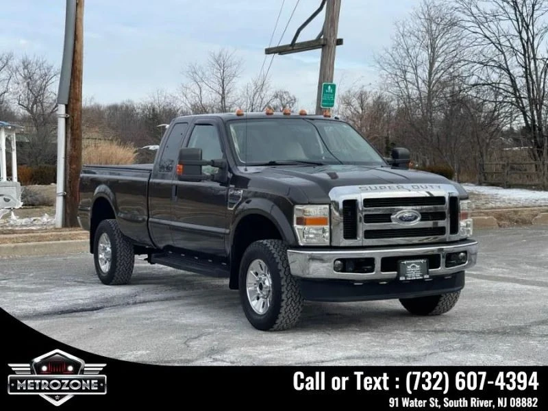 2008 Ford Super Duty 3rd Gen - Image 12 of 12