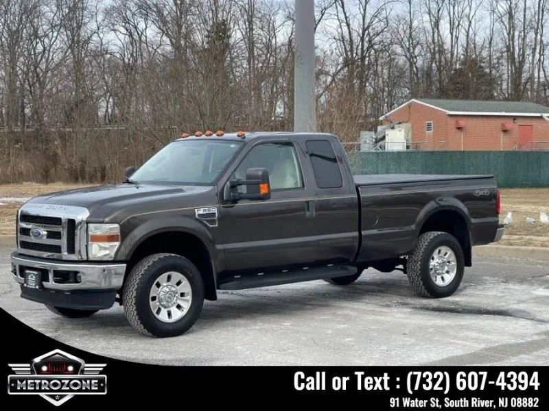 2008 Ford Super Duty 3rd Gen - Image 5 of 12