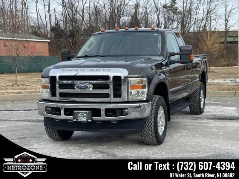 2008 Ford Super Duty 3rd Gen - Image 3 of 12