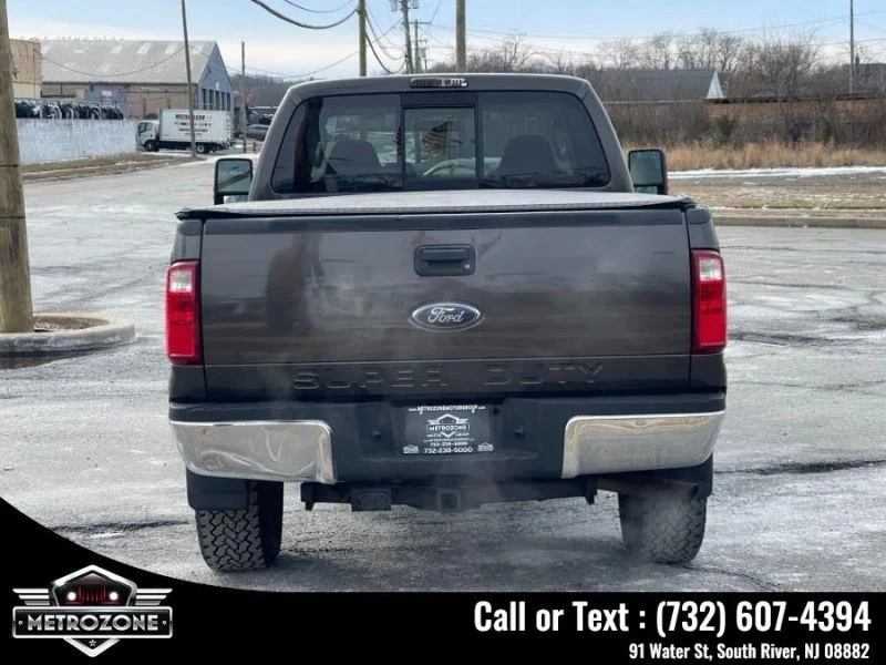 2008 Ford Super Duty 3rd Gen - Image 9 of 12