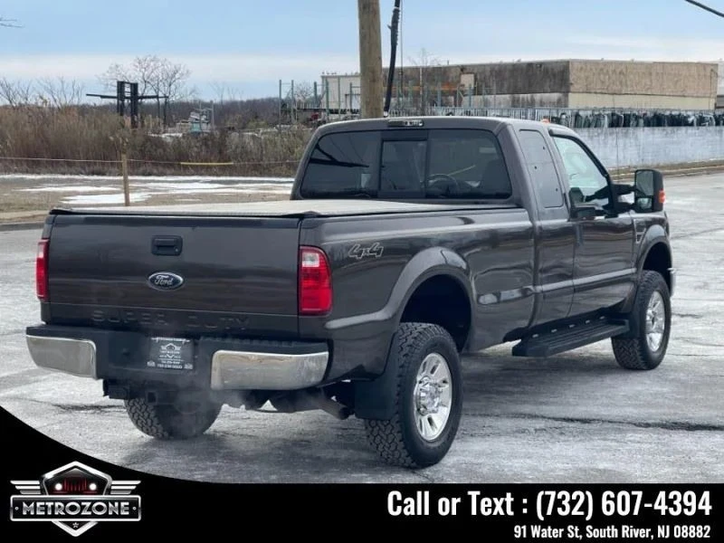 2008 Ford Super Duty 3rd Gen - Image 10 of 12