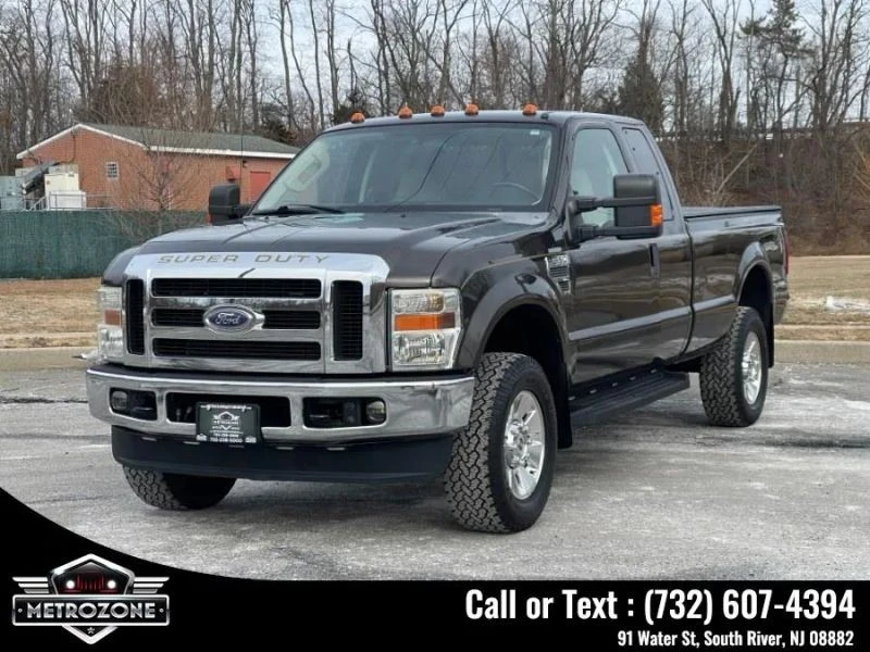 2008 Ford Super Duty 3rd Gen - Image 4 of 12
