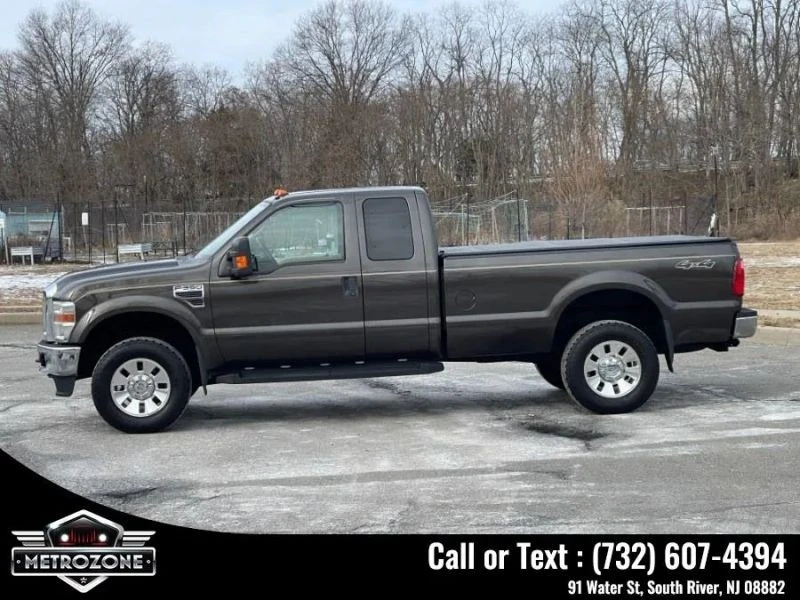 2008 Ford Super Duty 3rd Gen - Image 6 of 12