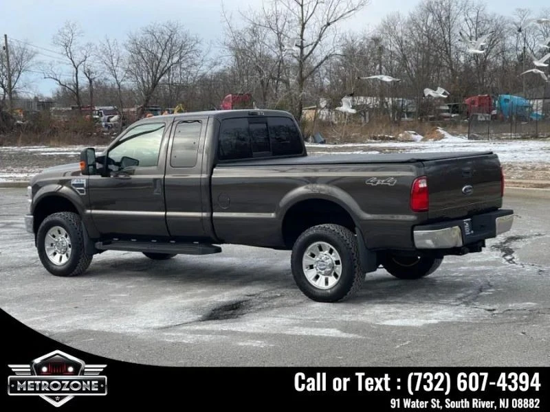 2008 Ford Super Duty 3rd Gen - Image 7 of 12
