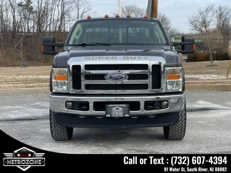 2008 Ford Super Duty 3rd Gen - Image 2 of 12