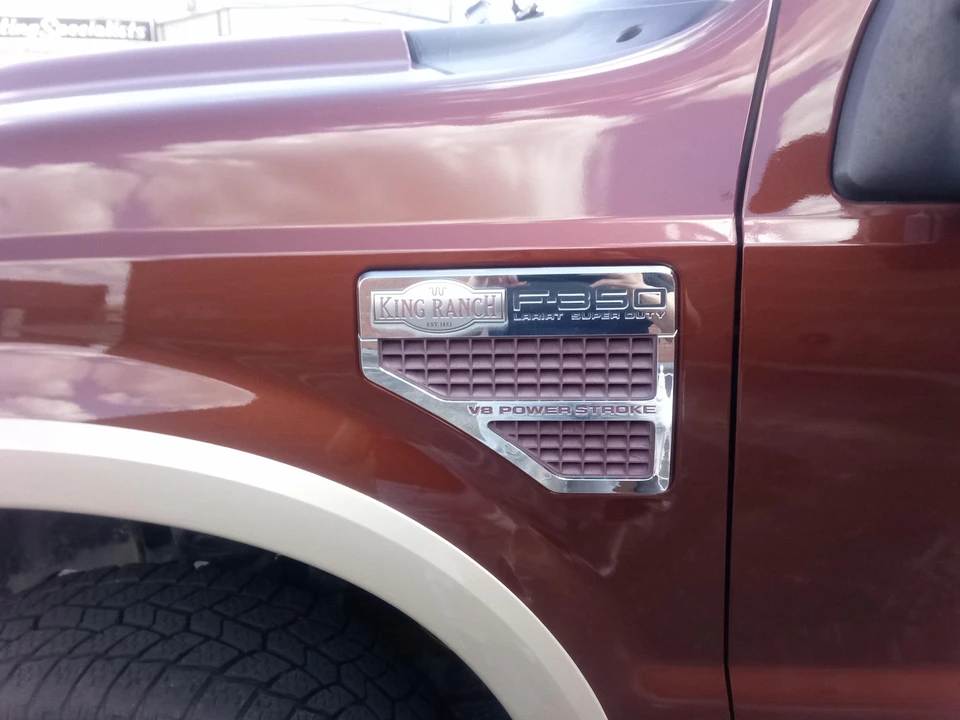 2008 Ford Super Duty 2nd Gen - Image 23 of 31