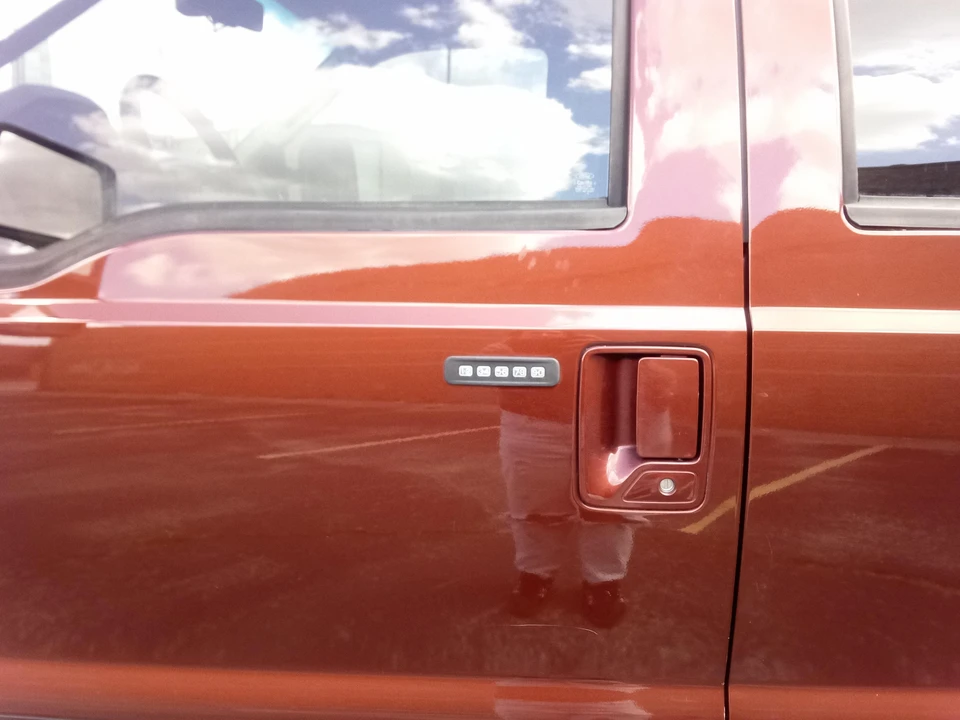 2008 Ford Super Duty 2nd Gen - Image 25 of 31