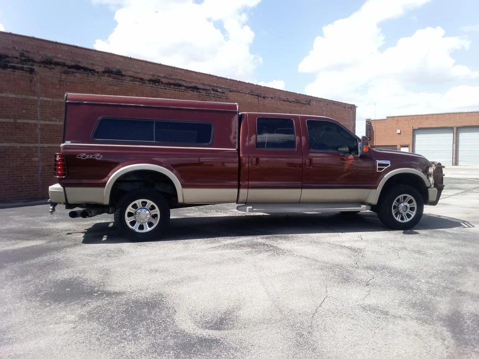 2008 Ford Super Duty 2nd Gen - Image 18 of 31