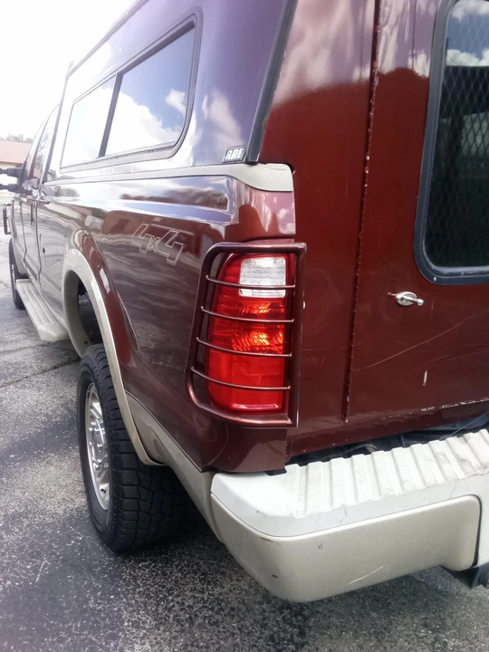 2008 Ford Super Duty 2nd Gen - Image 27 of 31