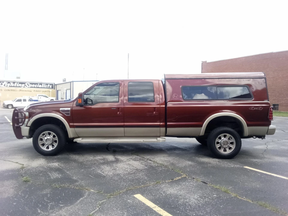 2008 Ford Super Duty 2nd Gen - Image 15 of 31