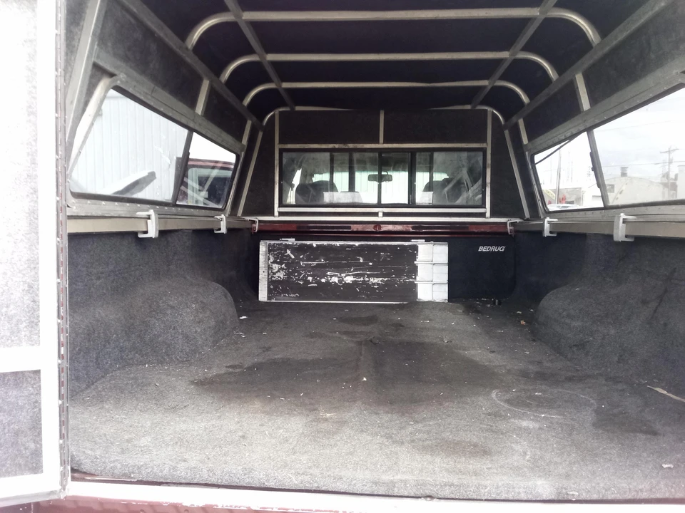 2008 Ford Super Duty 2nd Gen - Image 31 of 31