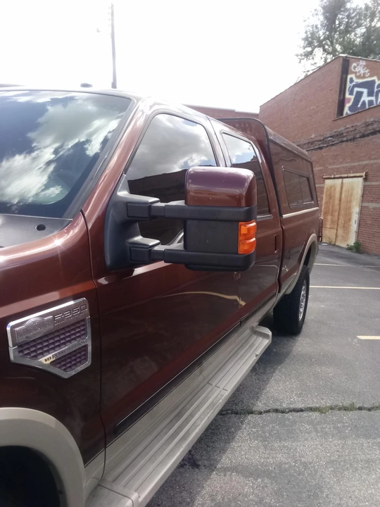 2008 Ford Super Duty 2nd Gen - Image 24 of 31